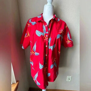 No boundaries size large shirt